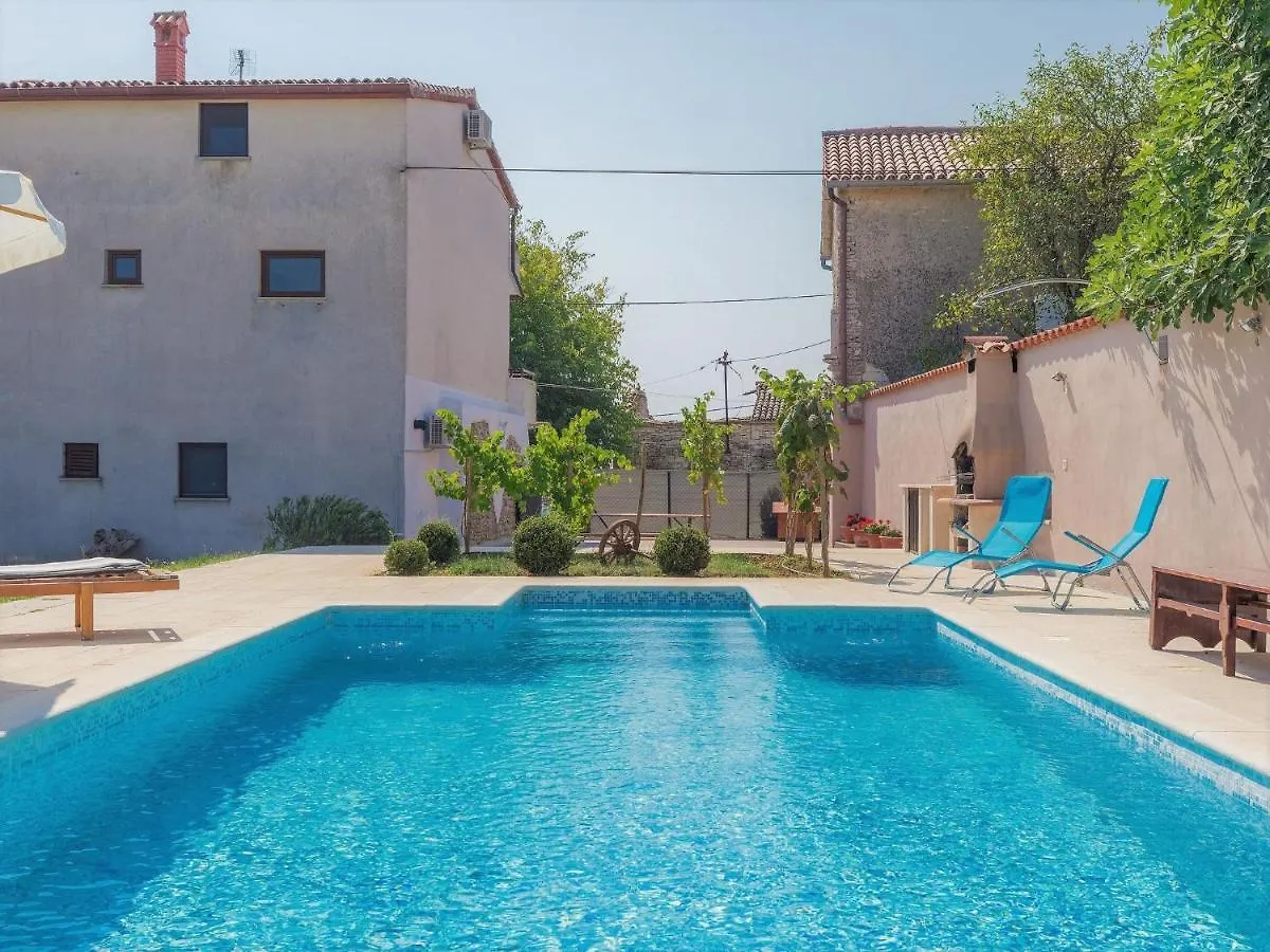 Holiday Home Lancin - Rca452 By Interhome Marcana Croatia