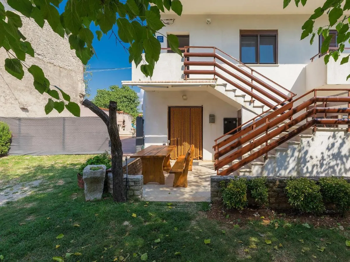 Holiday Home Lancin - Rca452 By Interhome Marcana
