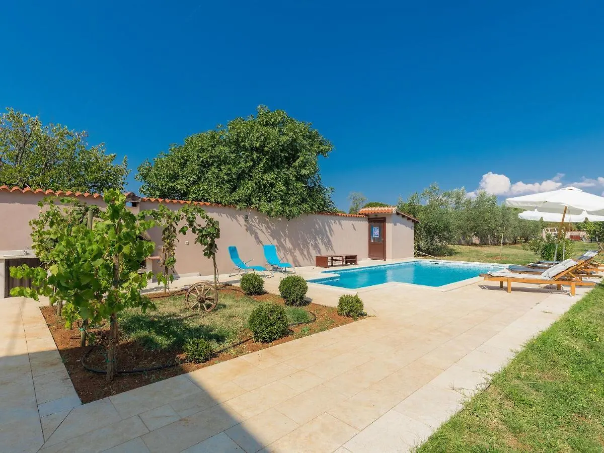 Holiday Home Lancin - Rca452 By Interhome Marcana Croatia