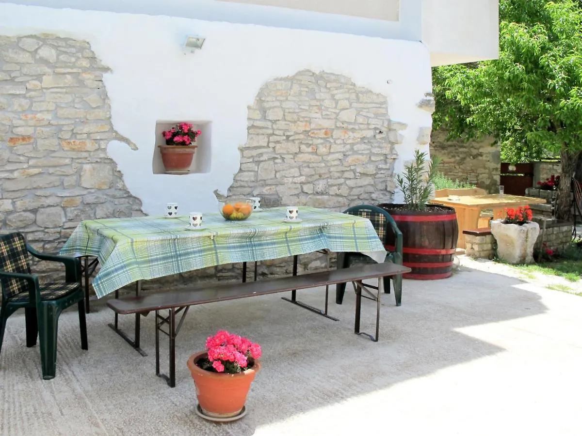 Holiday Home Lancin - Rca452 By Interhome Marcana