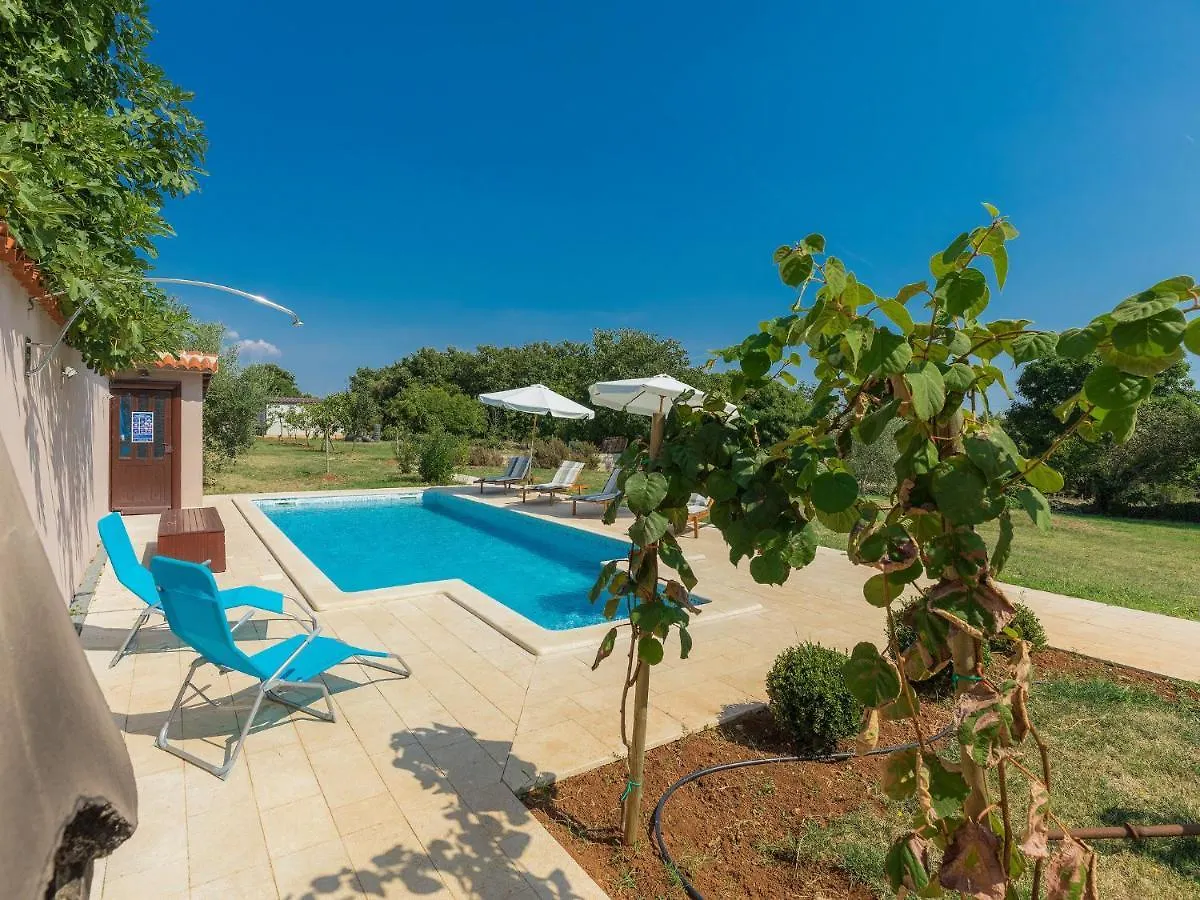 Holiday Home Lancin - Rca452 By Interhome Marcana