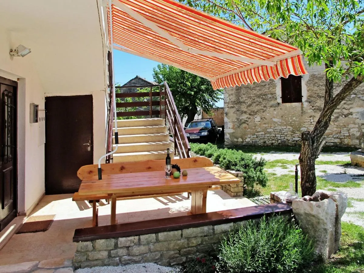 Holiday Home Lancin - Rca452 By Interhome Marcana Croatia