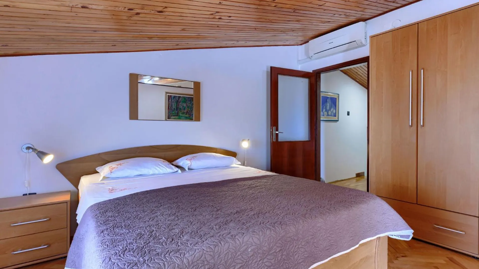 Holiday Home Lancin - Rca452 By Interhome Marcana