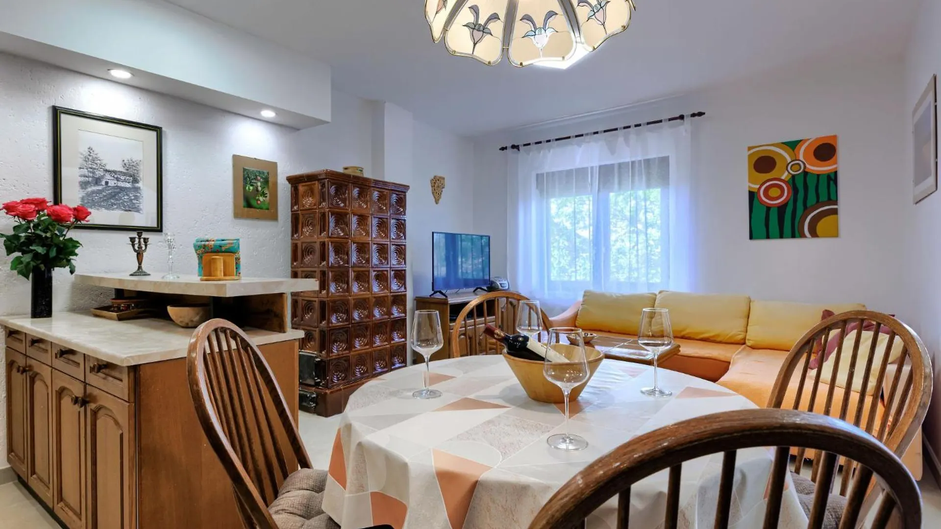 Holiday Home Lancin - Rca452 By Interhome Marcana Croatia