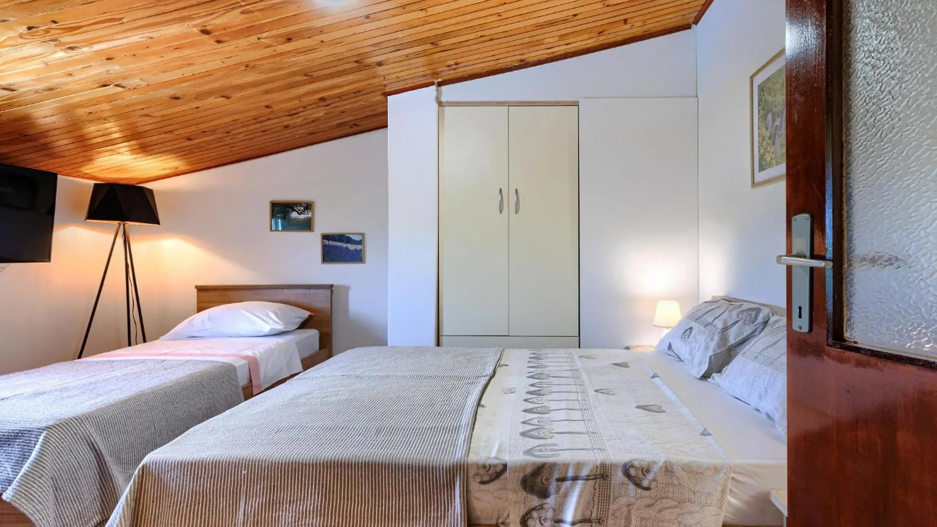 Holiday Home Lancin - Rca452 By Interhome Marcana
