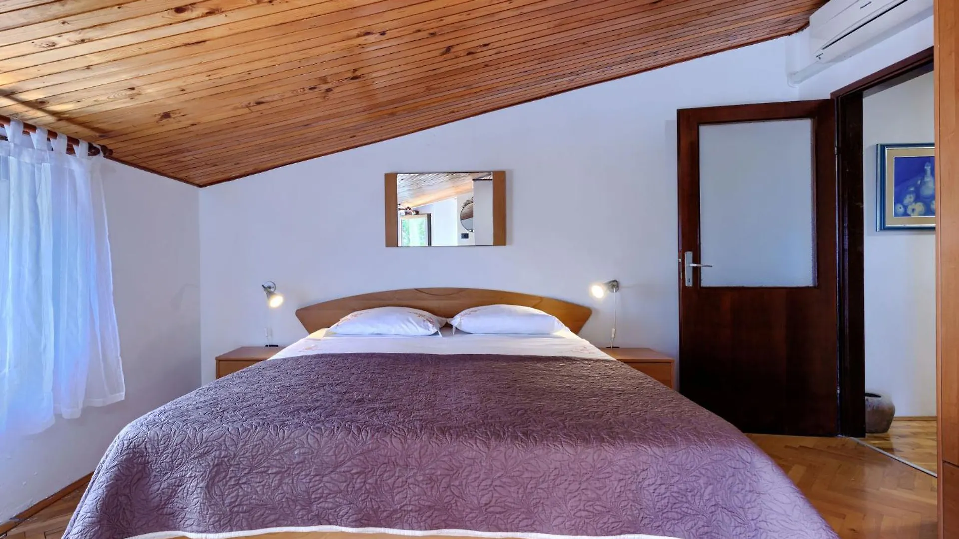 Holiday Home Lancin - Rca452 By Interhome Marcana