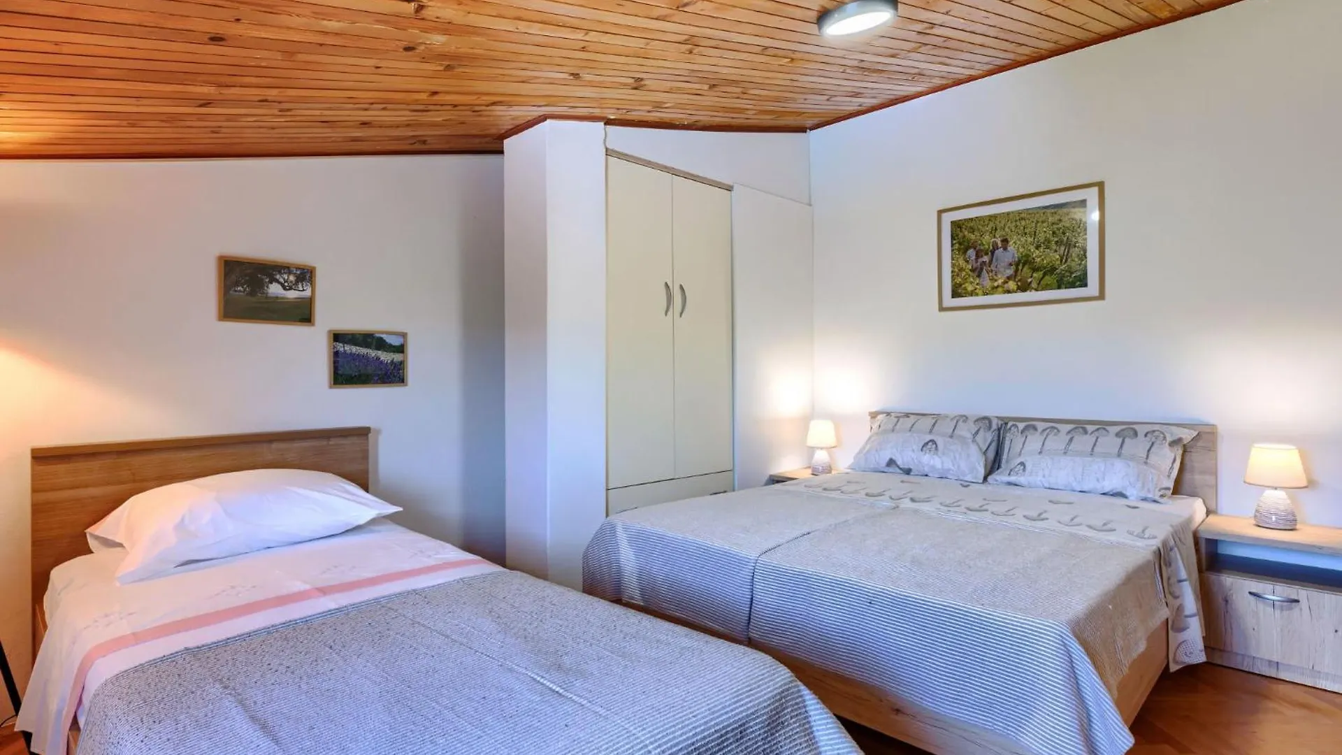 Holiday Home Lancin - Rca452 By Interhome Marcana