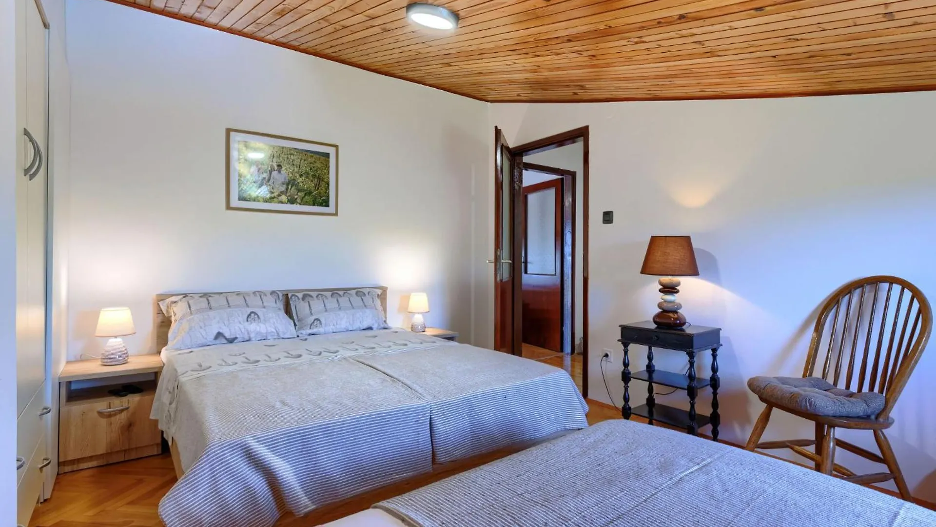 Holiday Home Lancin - Rca452 By Interhome Marcana 0*,