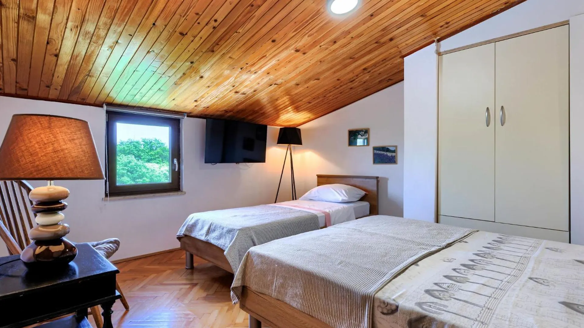 Holiday Home Lancin - Rca452 By Interhome Marcana 0*,
