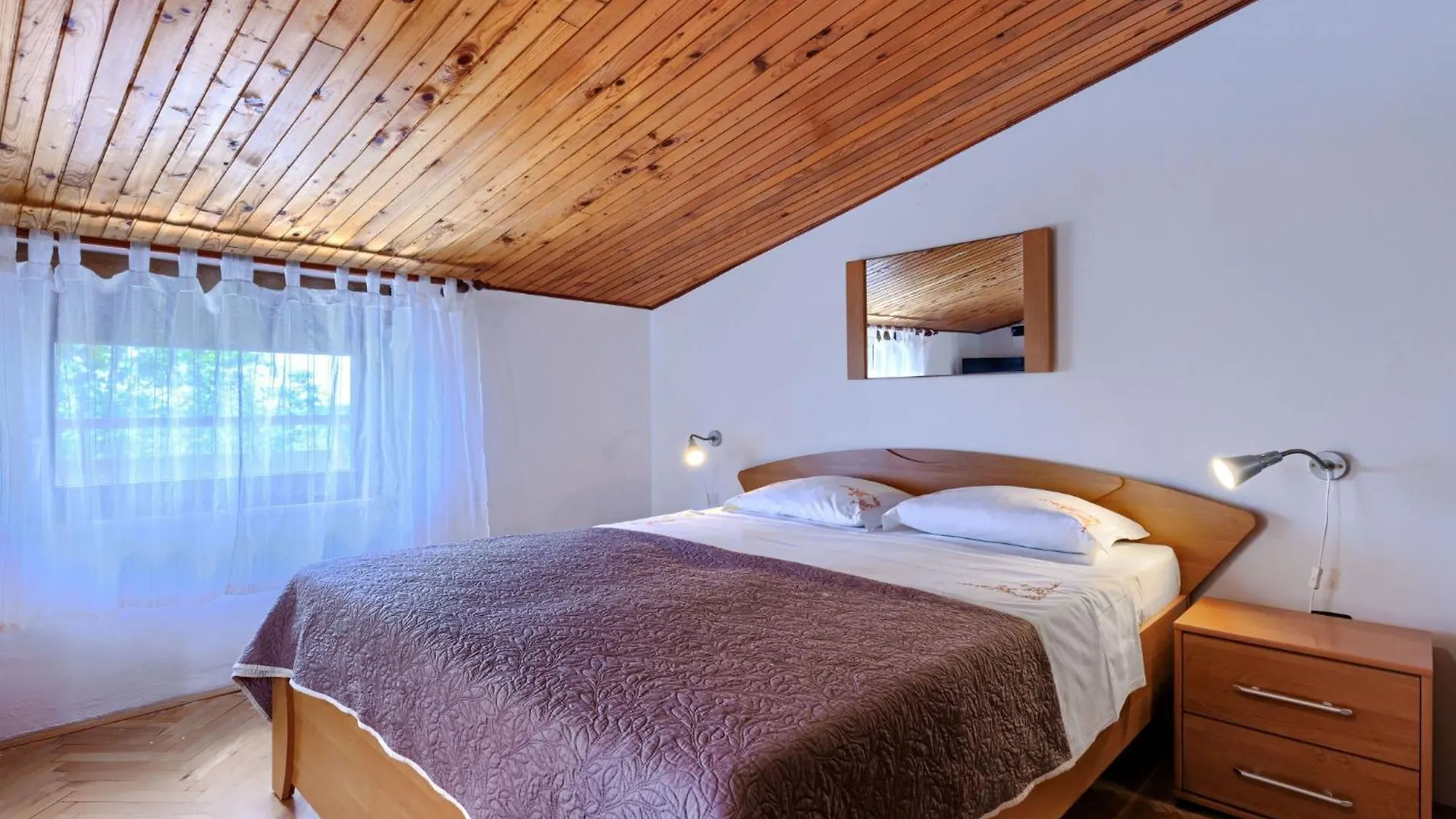 Holiday Home Lancin - Rca452 By Interhome Marcana