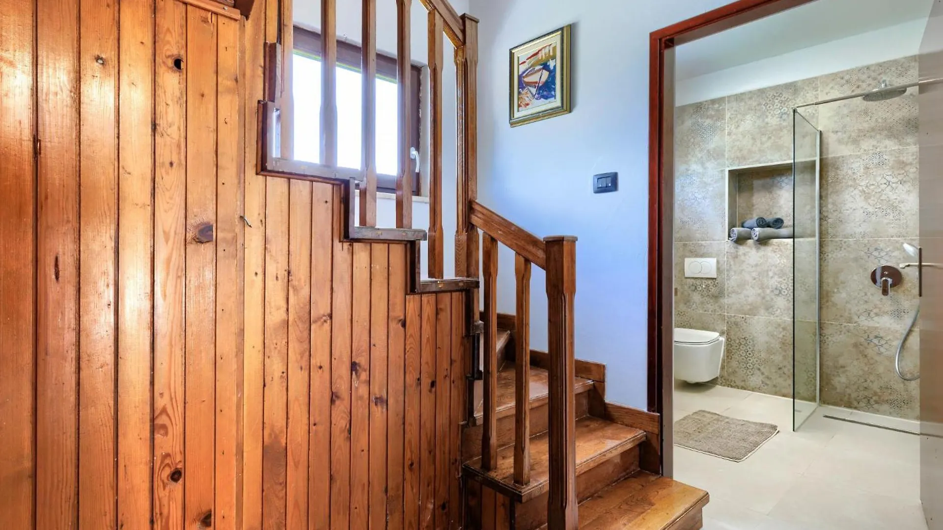 Holiday Home Lancin - Rca452 By Interhome Marcana Croatia