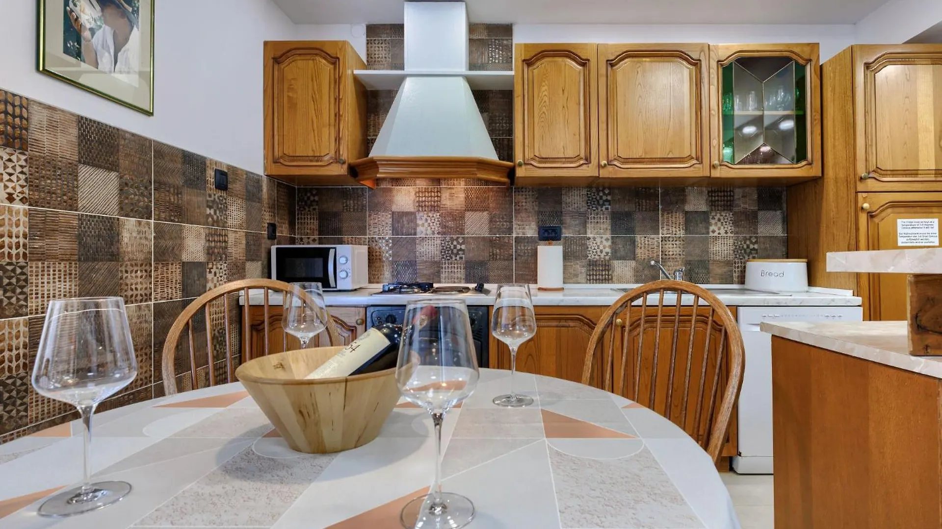 Holiday Home Lancin - Rca452 By Interhome Marcana Croatia