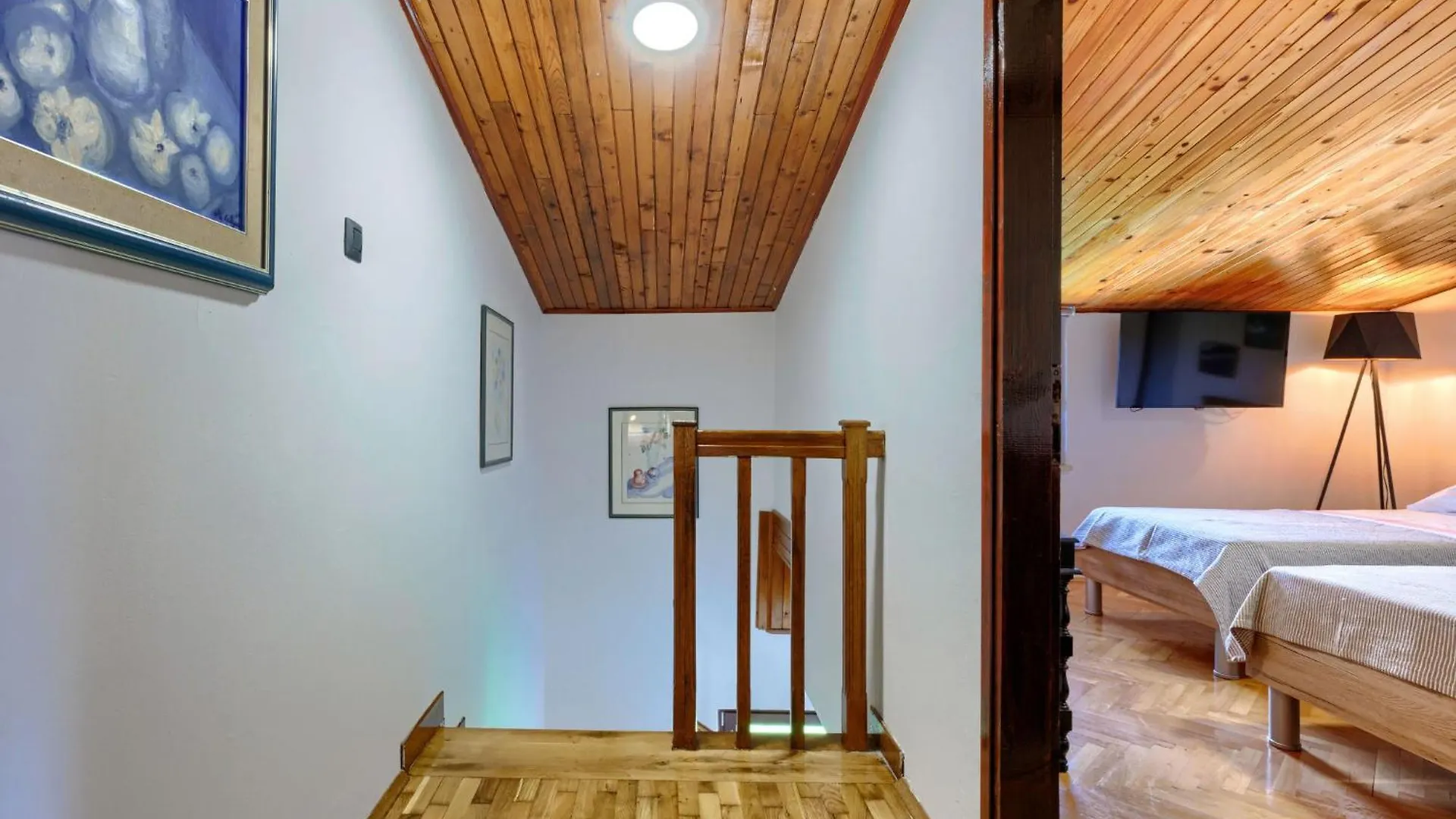 Holiday Home Lancin - Rca452 By Interhome Marcana
