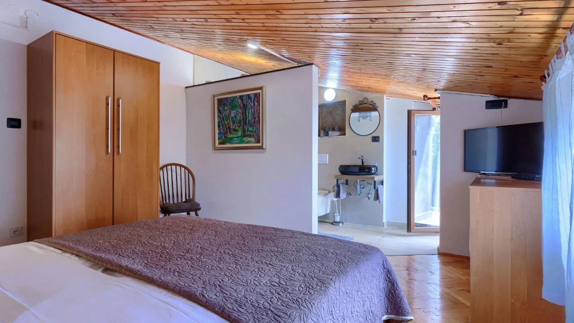 Holiday Home Lancin - Rca452 By Interhome Marcana