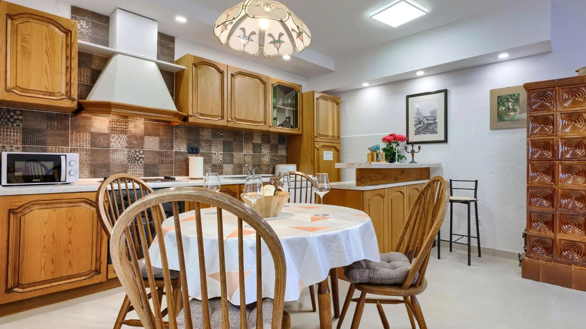 Holiday Home Lancin - Rca452 By Interhome Marcana