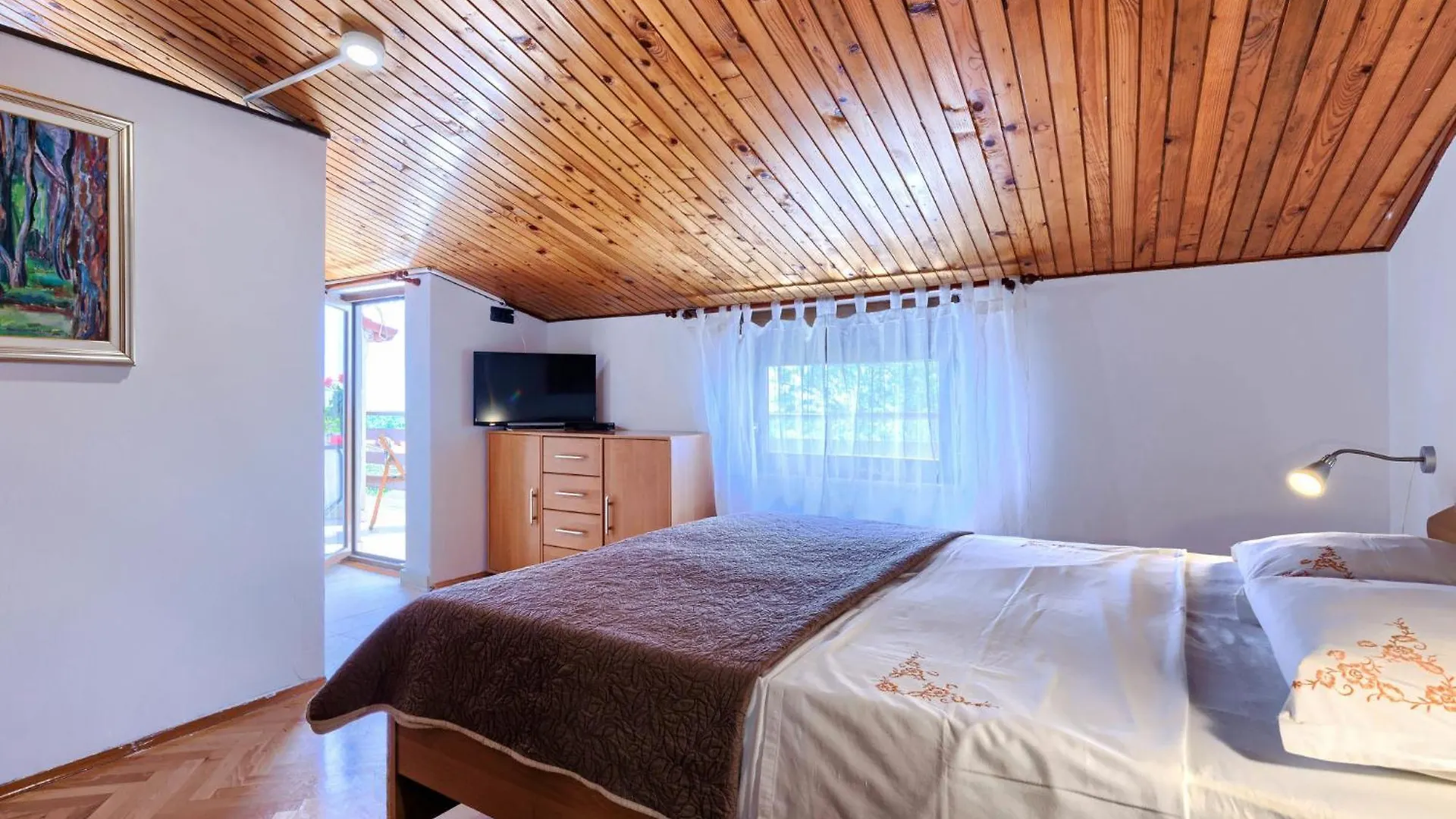 Holiday Home Lancin - Rca452 By Interhome Marcana 0*,  Croatia