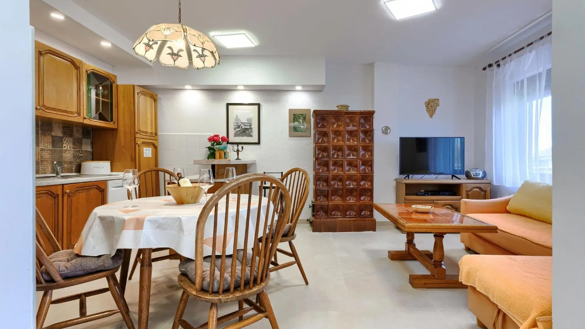 Holiday Home Lancin - Rca452 By Interhome Marcana