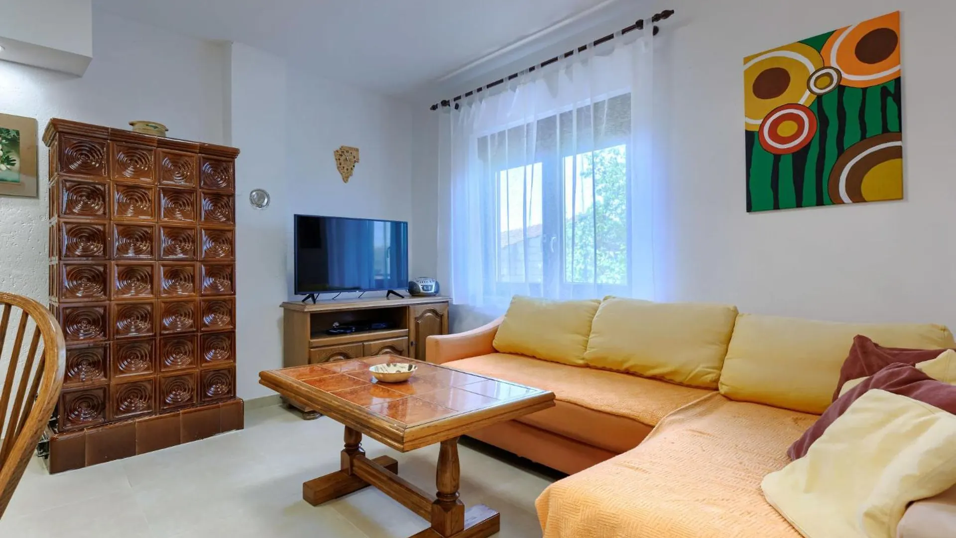 Holiday Home Lancin - Rca452 By Interhome Marcana 0*,