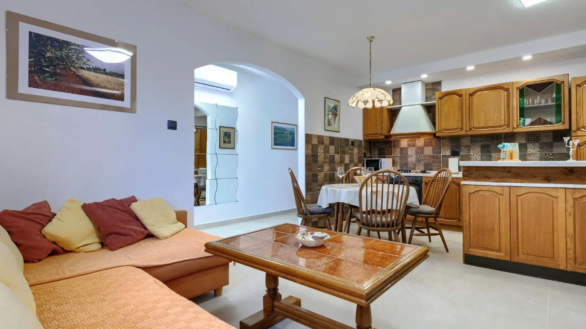 Holiday Home Lancin - Rca452 By Interhome Marcana