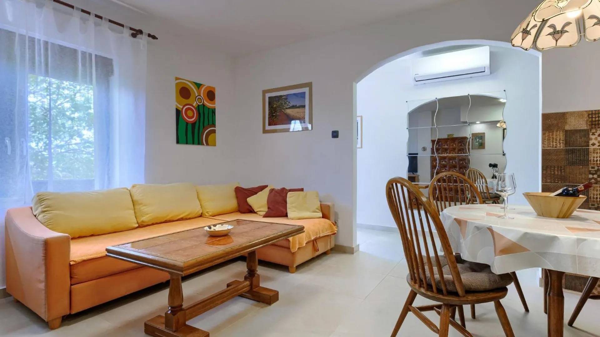 Holiday Home Lancin - Rca452 By Interhome Marcana