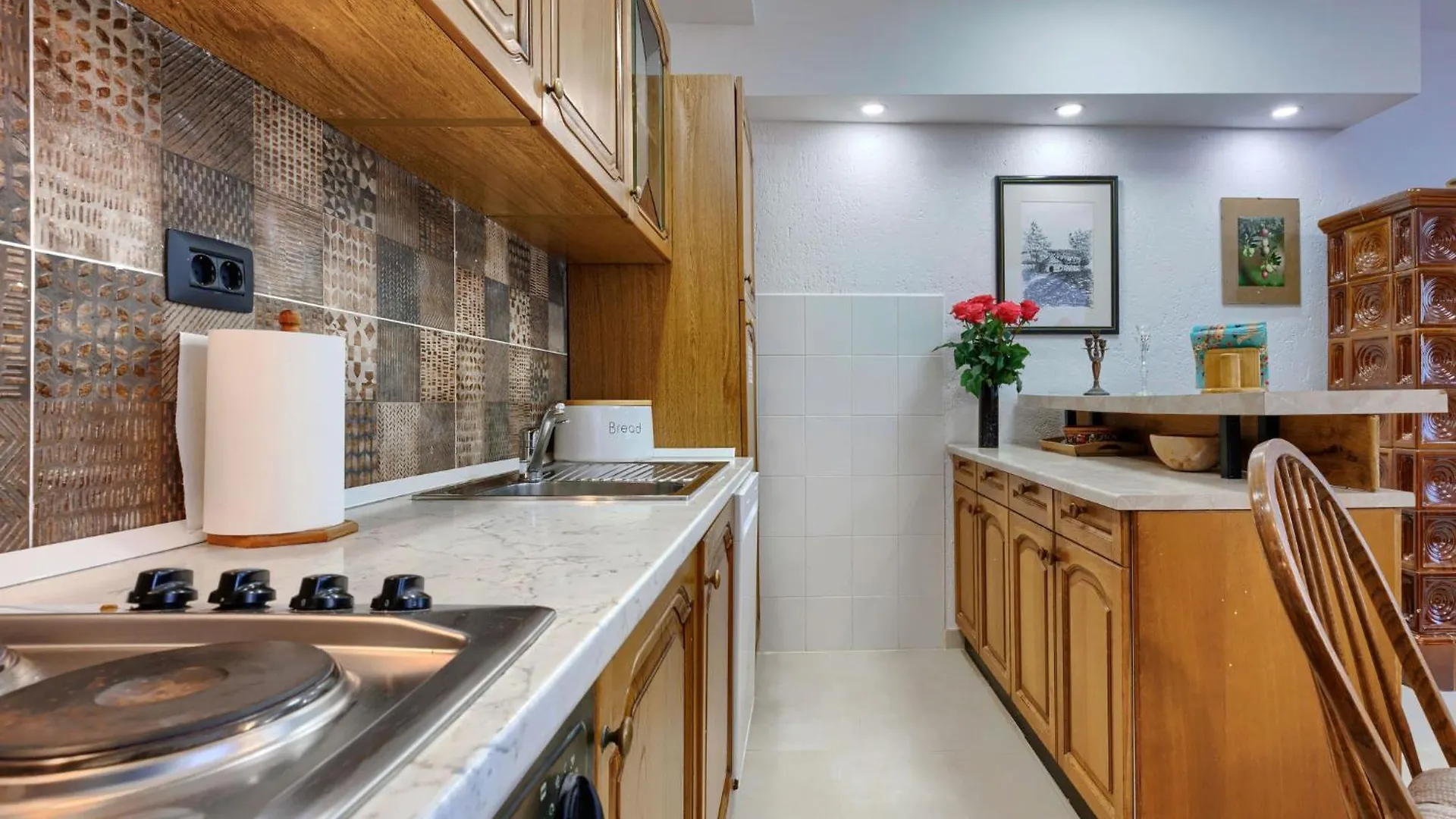 Holiday Home Lancin - Rca452 By Interhome Marcana