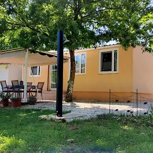 Tiny House Dora Ferienhaus