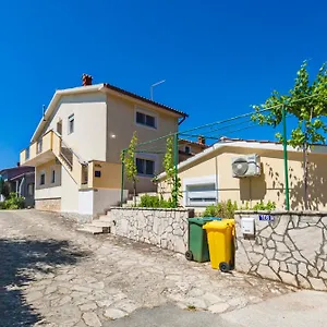 & Gortan Marcana, Pula, Istria Istrien Apartment